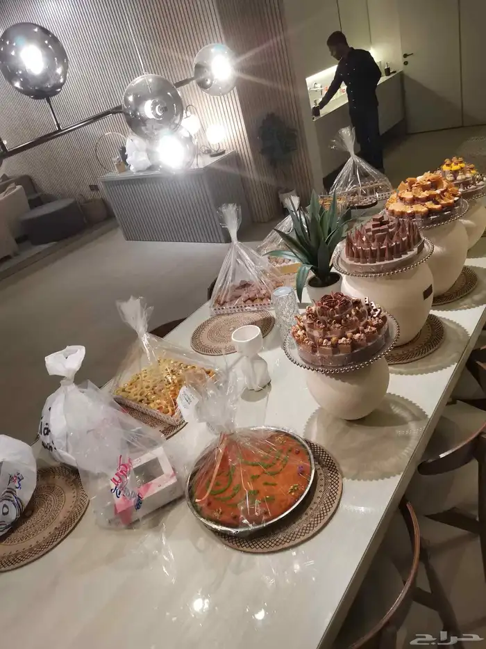 قهوجين وصبابين الرياض 1