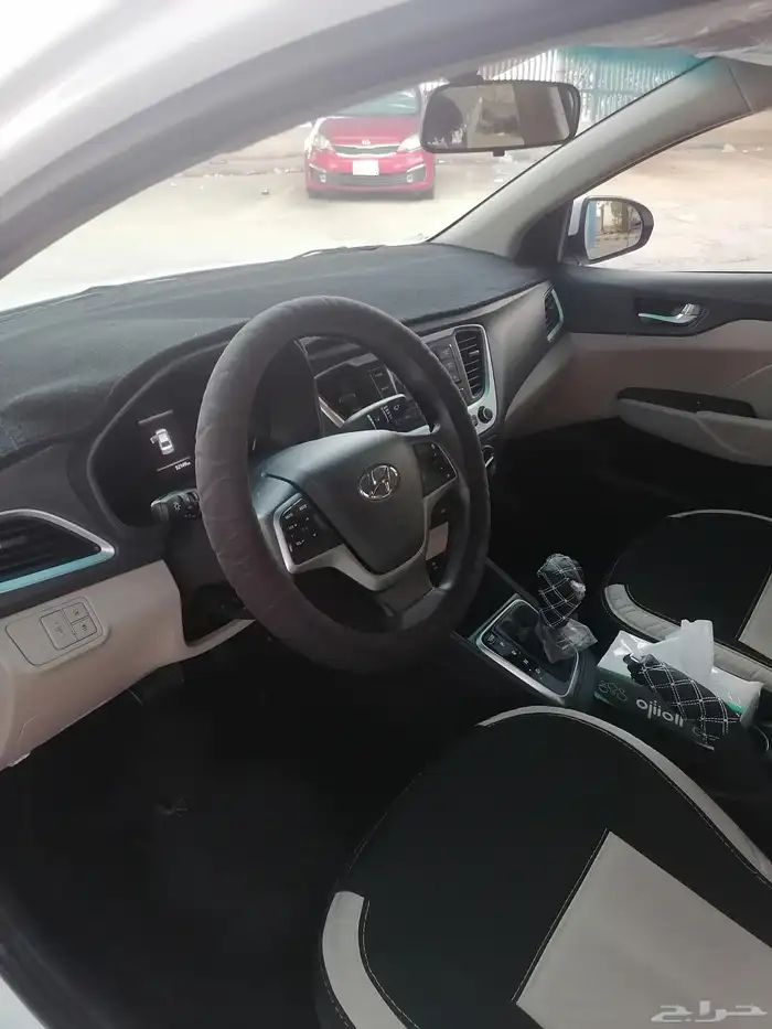 هونداي اكسنت استاندر 2023 المجدوعي 18