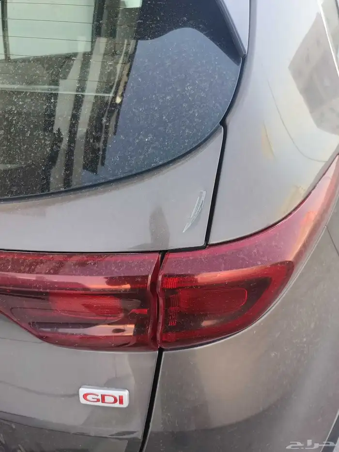 سبورتاج 2020 5