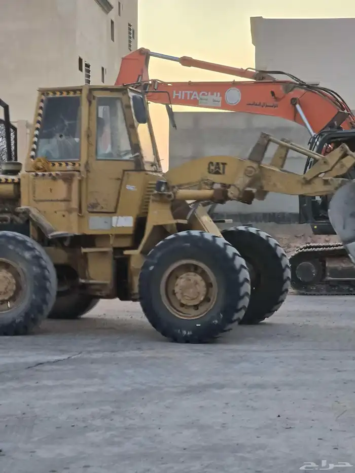 هدم وحفريات 0