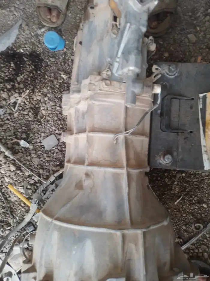 يوجد جميع قطع غيار السيارات المستعملة ايسوزو مستبشي 3