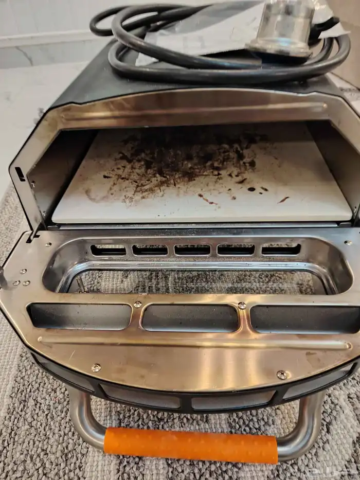 فرن تنزا مقاس 40 في 45 1