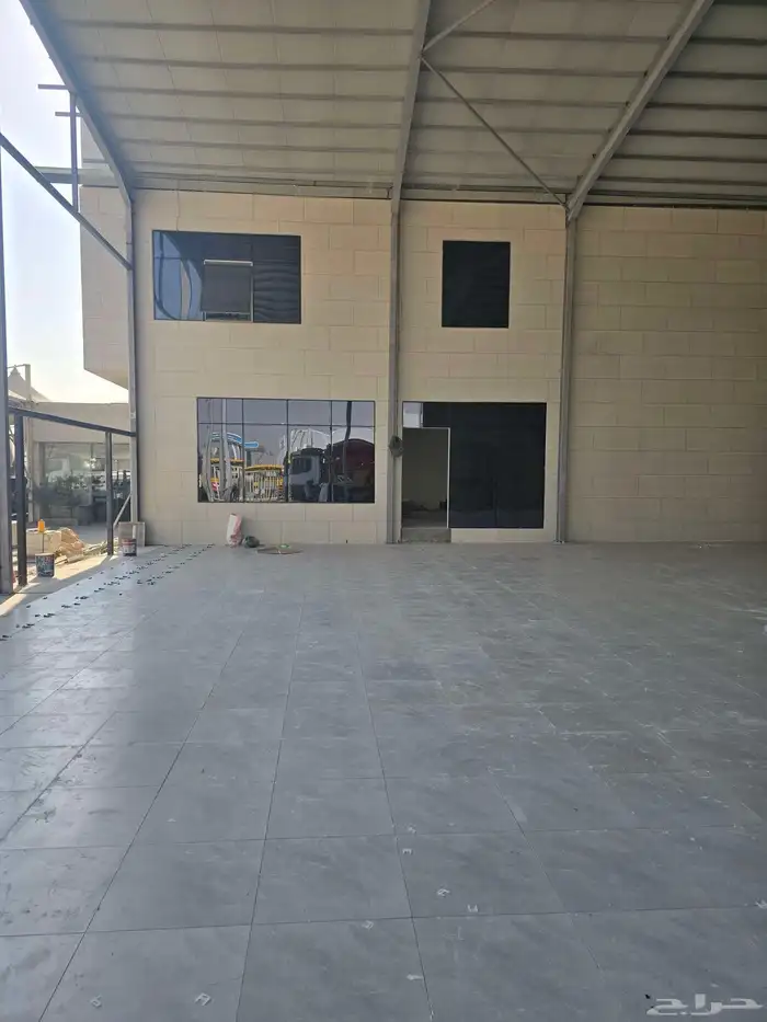 مقاولات عامه. بناء فلل هاجر. ترميم بناء ملاحق 0