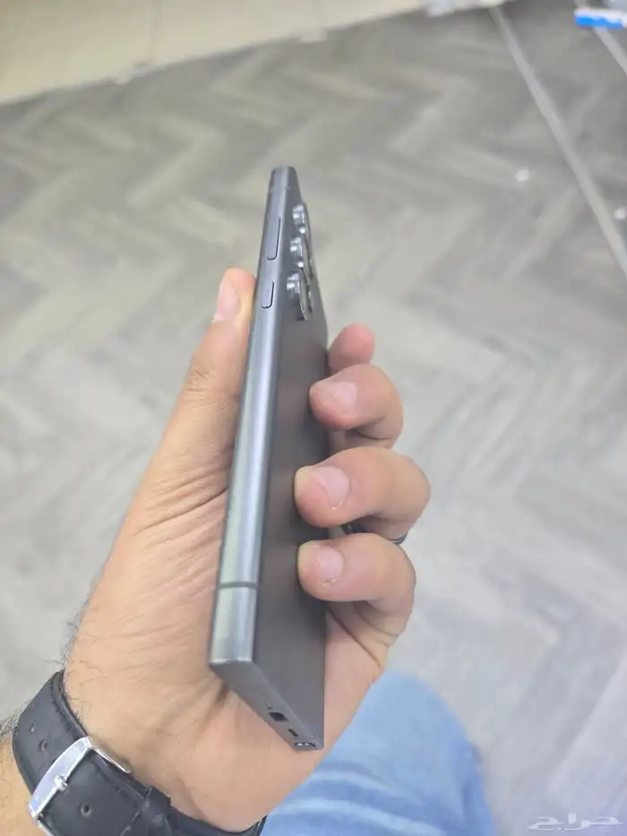 جلاكسي s24 الترا اخو الجديد 6