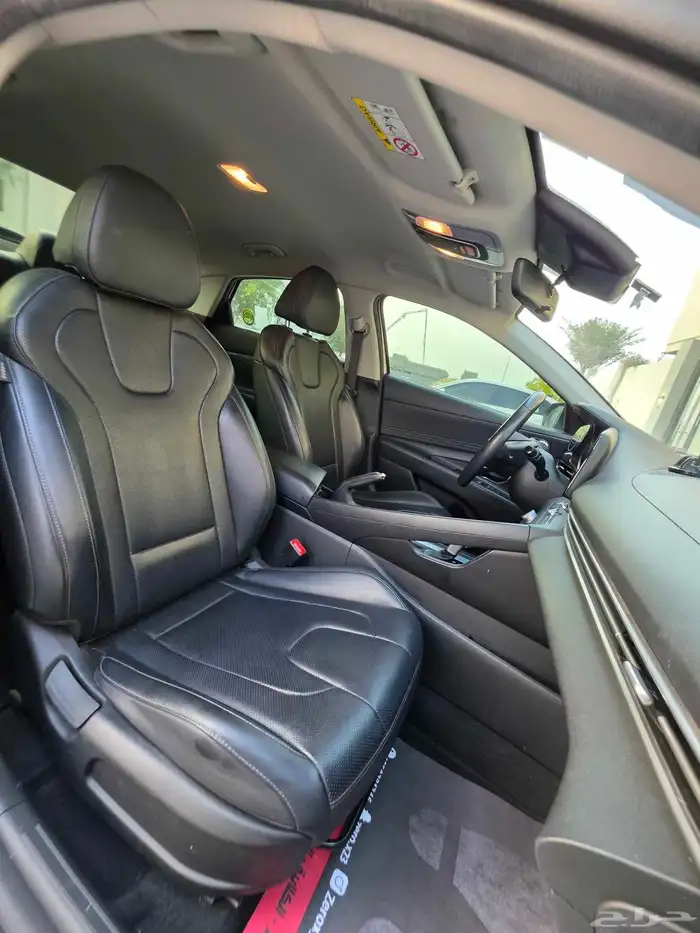 النترا موديلها 2023 بدي وكالة الأحساء بطاقة جمركية 36