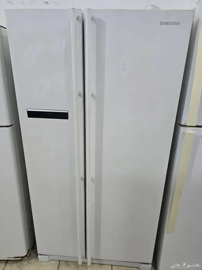 Samsung Refrigerator 220V Big size 1