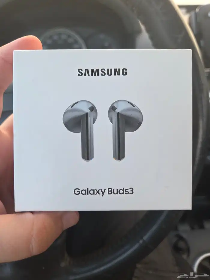 Galaxy buds3 New Not Used Not Opened 0