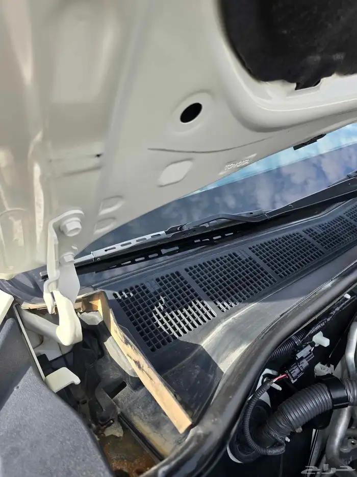 فورشنر 2021 VX1 6 سلندر مخزن عبداللطيف جميل 15