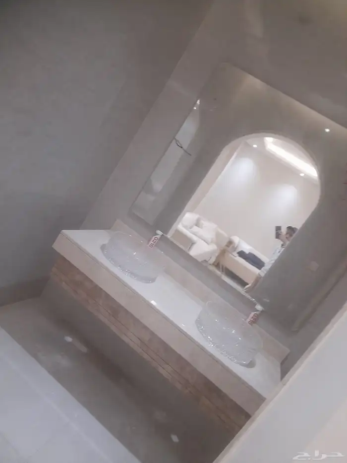 مغاسل رخام 8