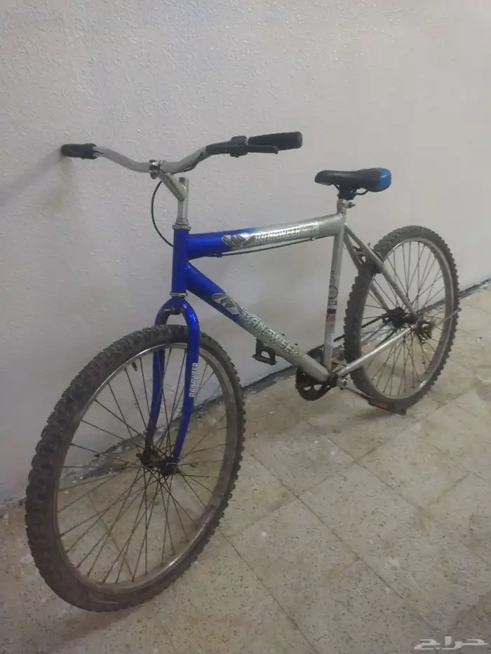 سيكل نضيف للبيع السعر 150 نهاى 1