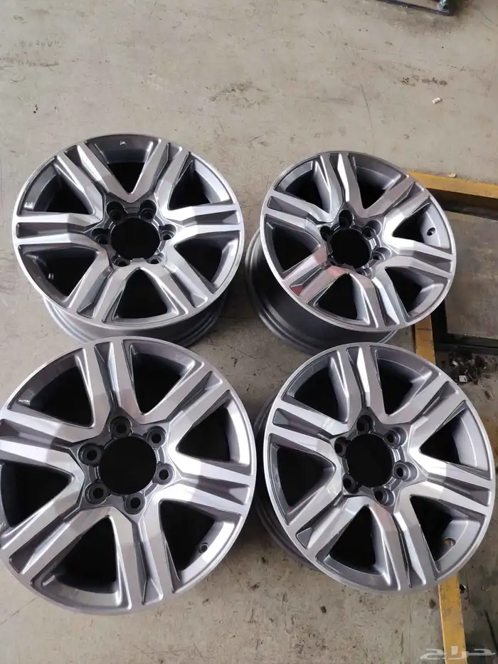 جنوط فورشنر مقاس 17 وكاله الاصلي 0