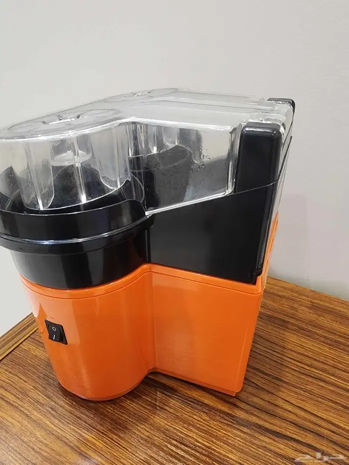 عصارة برتقال وليمون وحمضيات كهرباء 3