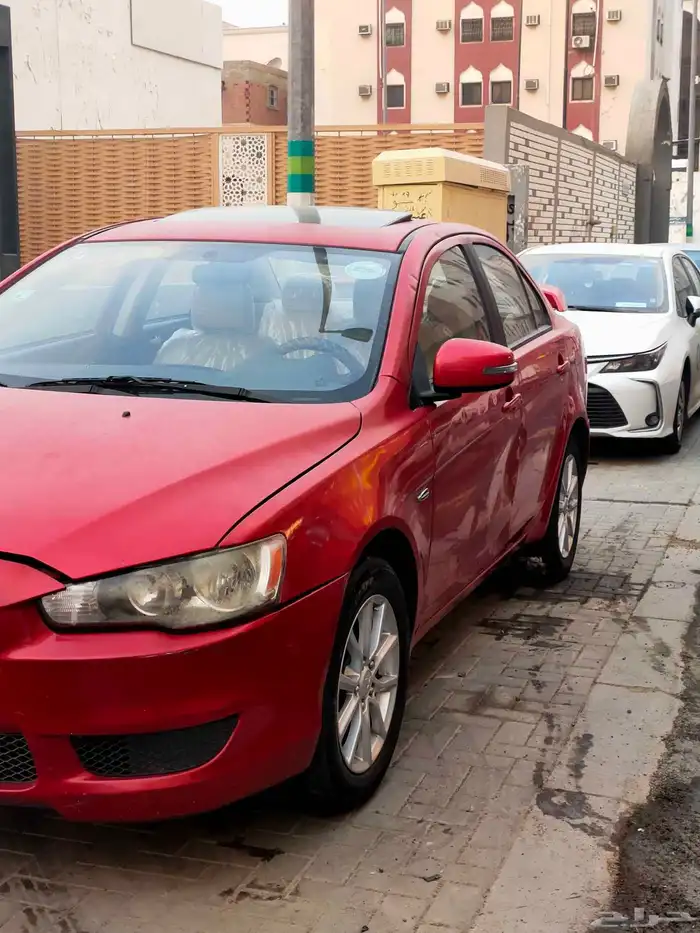 لنسر شرق موديل 2016 3