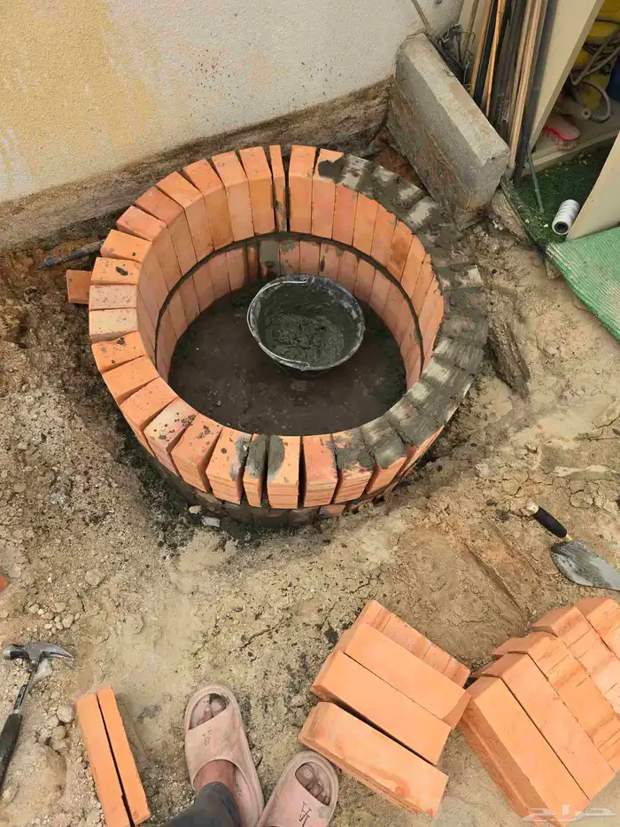 مشبات الدمام الخبر القطيف 4