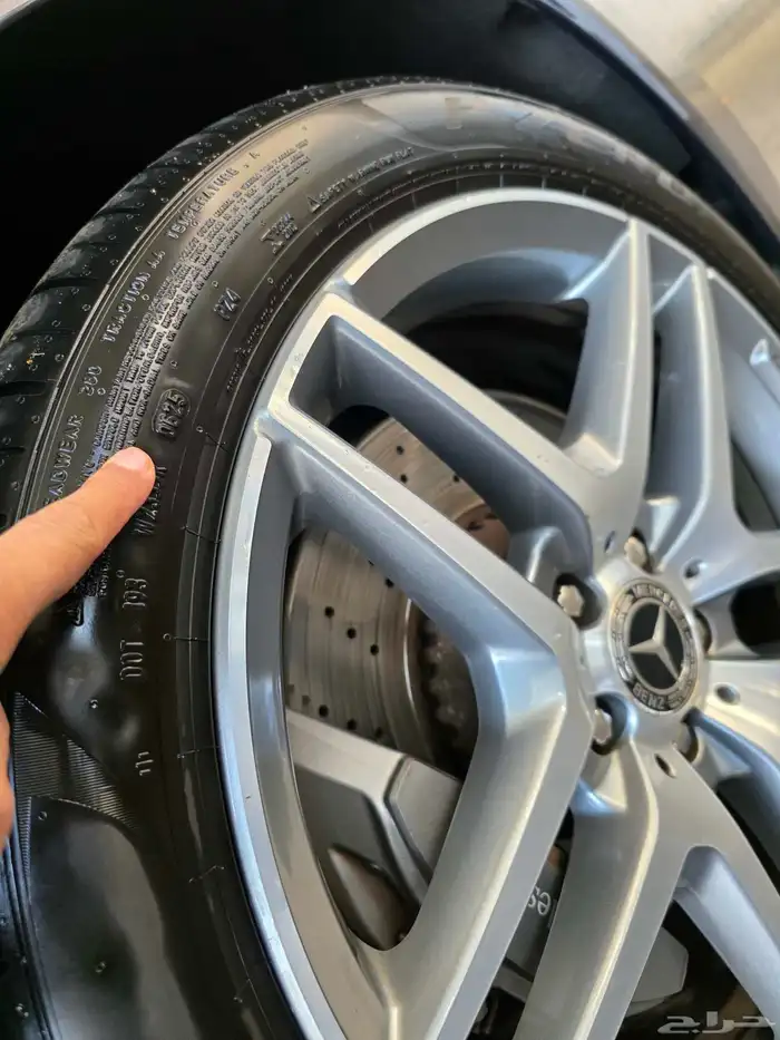 مرسيديس S320 الجفالي 2020 كحلي 21