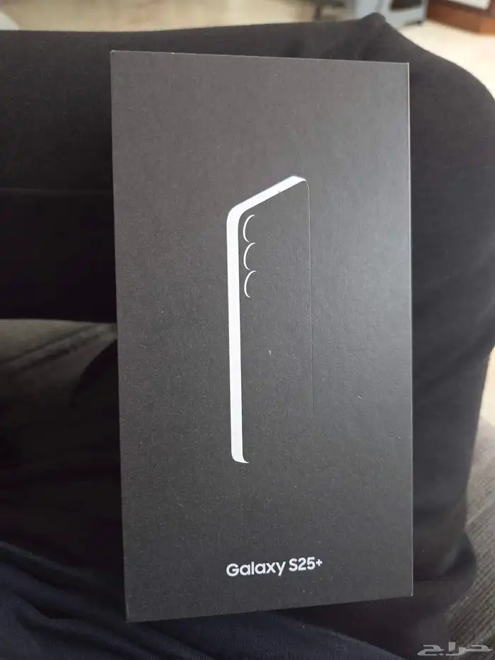 galaxy s25 plus 256GB 12GB 4