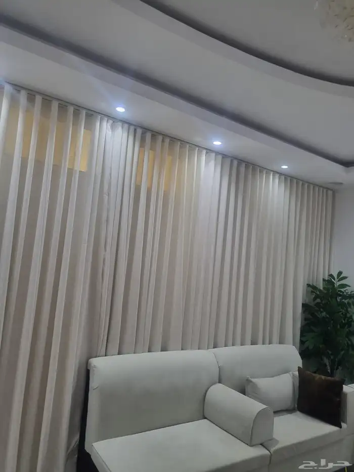 ديكورات داخليه ستاير ويفي اناره تصاميم ابواب شبابيك المنيوم 3