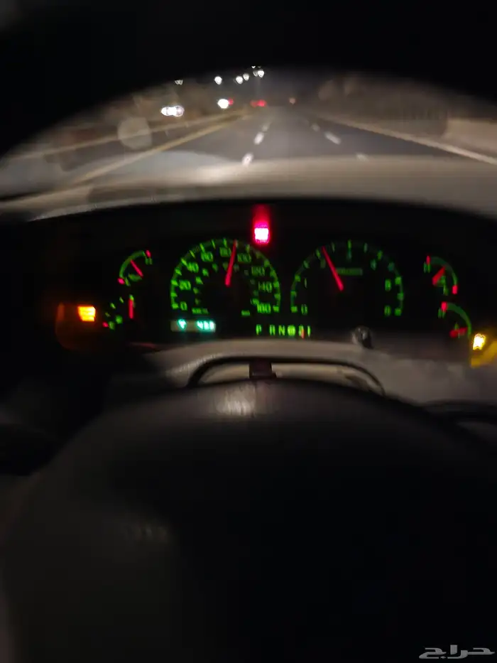 فورد 150 حكومي 2002 13