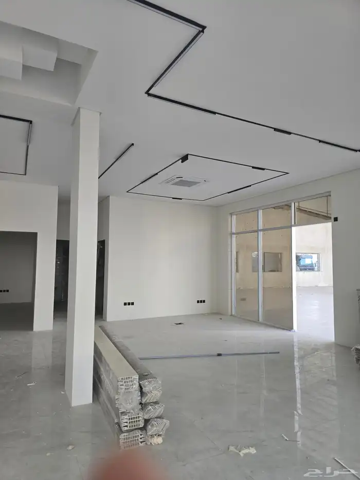 مقاولات عامه. بناء فلل هاجر. ترميم بناء ملاحق 4