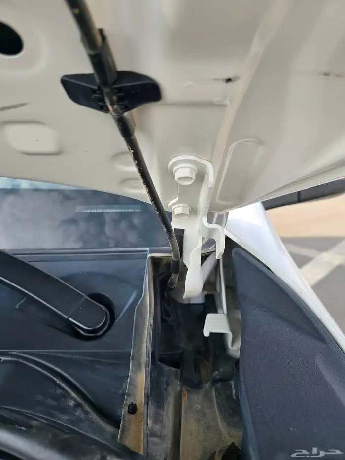 فورشنر 2021 VX1 6 سلندر مخزن عبداللطيف جميل 10