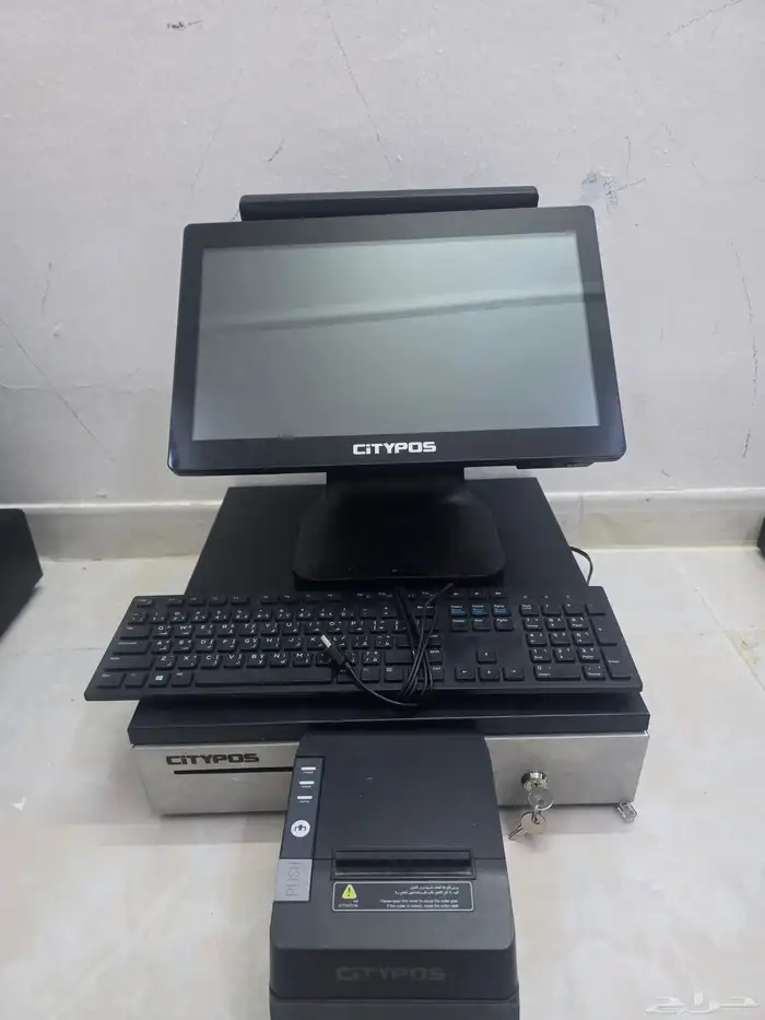 الكترونيات تلفزيون كمبيوتر 5