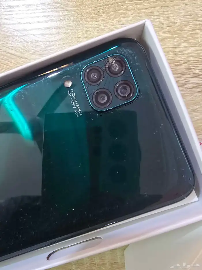 جوال هواوى Nova 7i 3