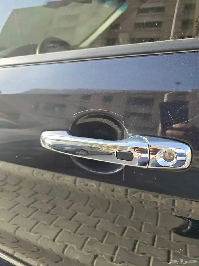 فورد اكسبلورر 2017 16