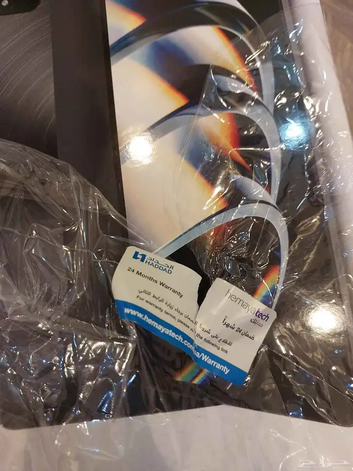 تابلت انفينكس 256 جيجا 1