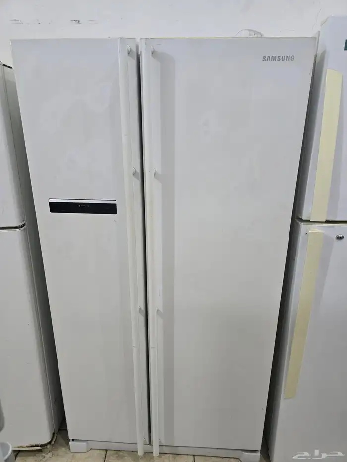 Samsung Refrigerator 220V Big size 3