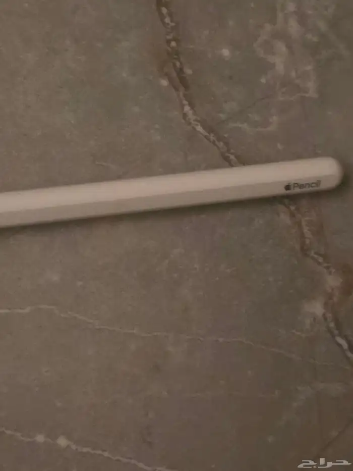 لللبيع قلام أبل. qencil. Apple. 0