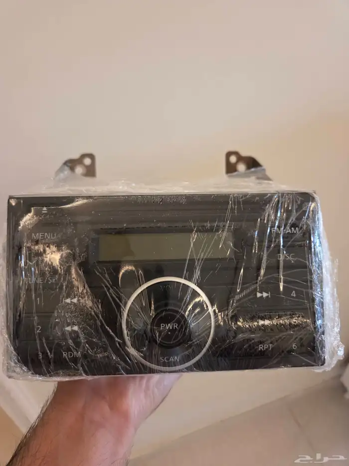 مسجل نيسان اصلي وكالة 0