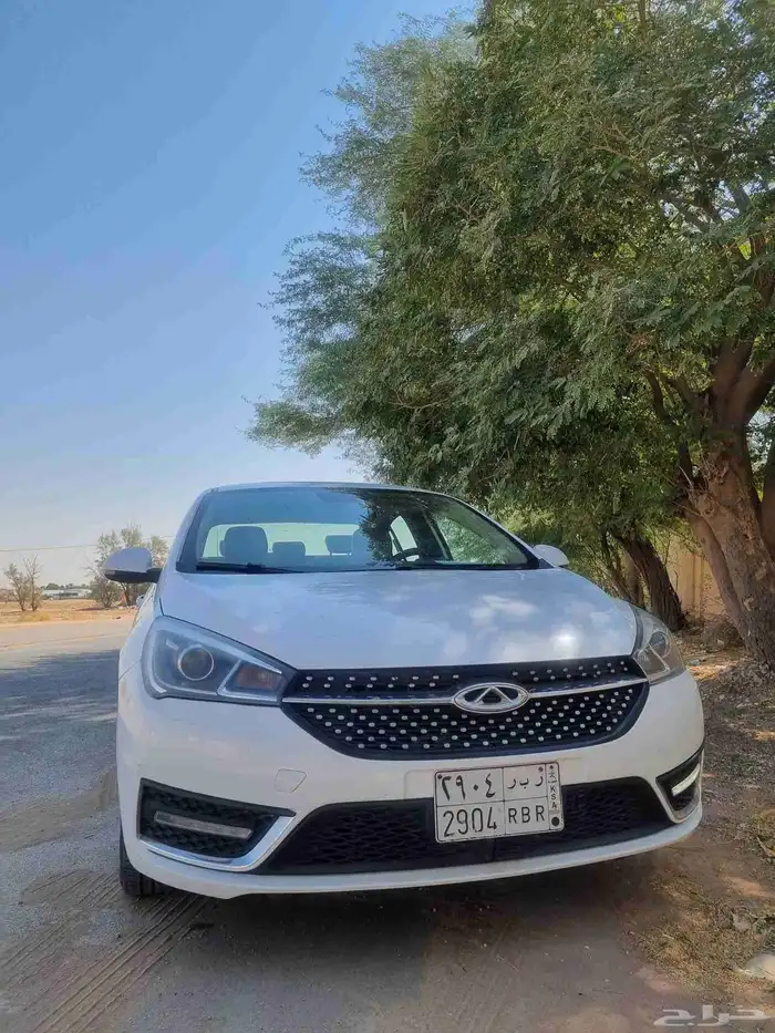 شيري اريزو 5 -2022 1