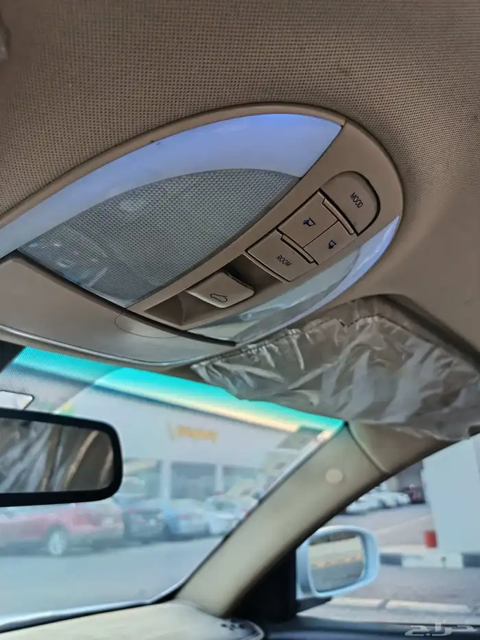 هونداي جنسس 2014 39