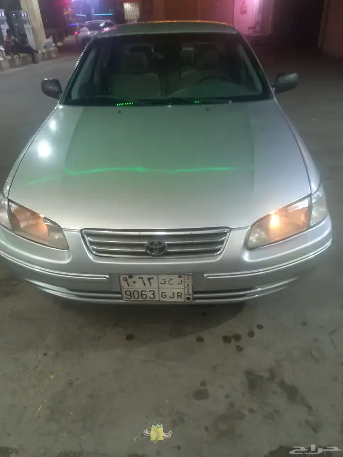 كامرى2002 0