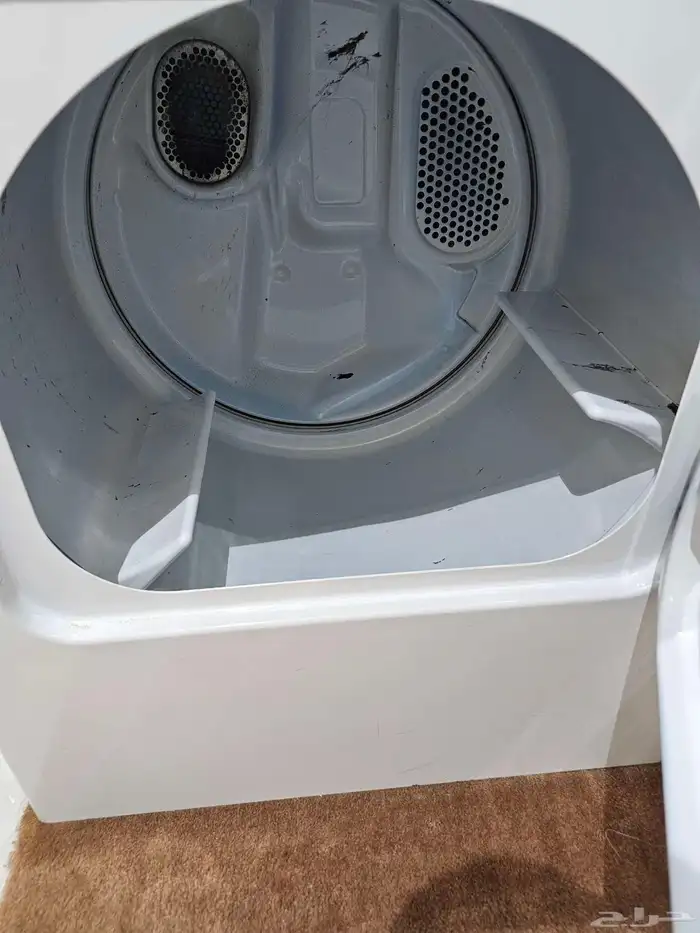 نشاف حراري أمريكي نظيف شغال 100 1