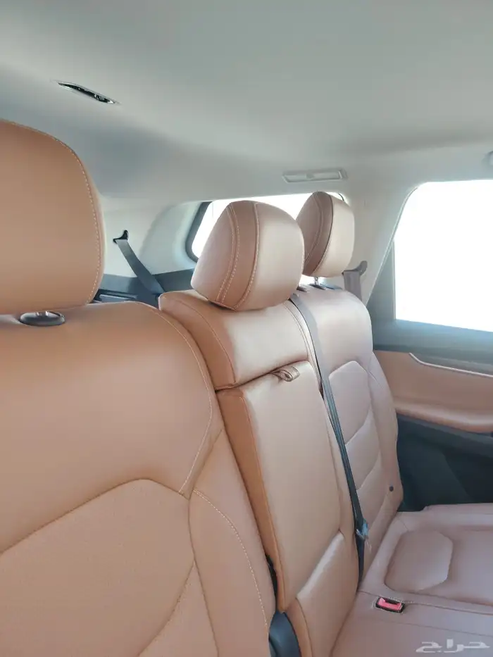 ماكسوس دي 90 pro 2023 ديزل للتقبيل 15