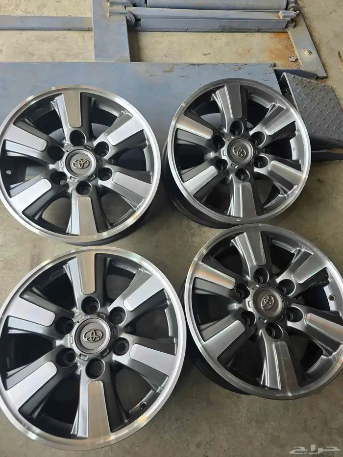 جنوط فورشنر 2011 اصلي وكاله حقت الفل 7