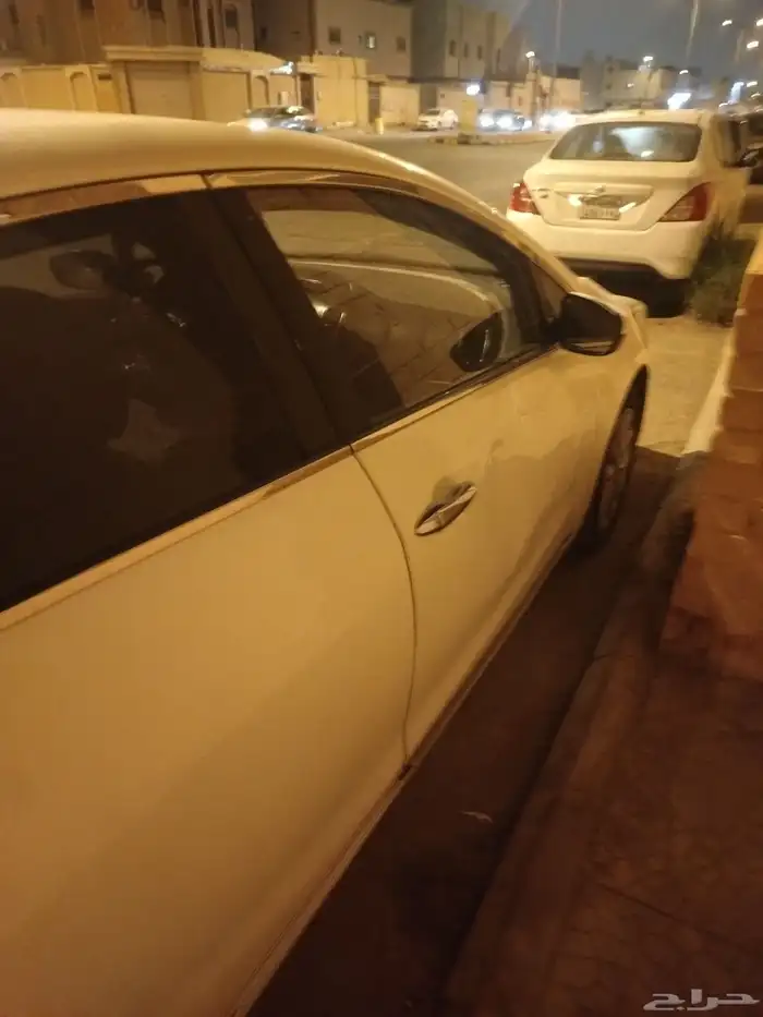 كيا سيراتو موديل 2016 18