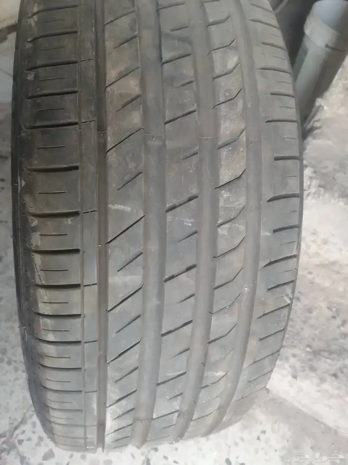 جنطين مرسيدس مبرز 7 انش الهايلوكس بلد 12 وكفر كوري مقاس 19 1