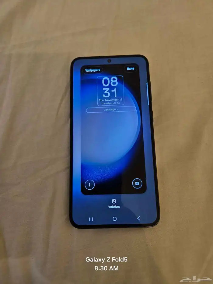 سامسونج جلكسي اس 23 بلص 0