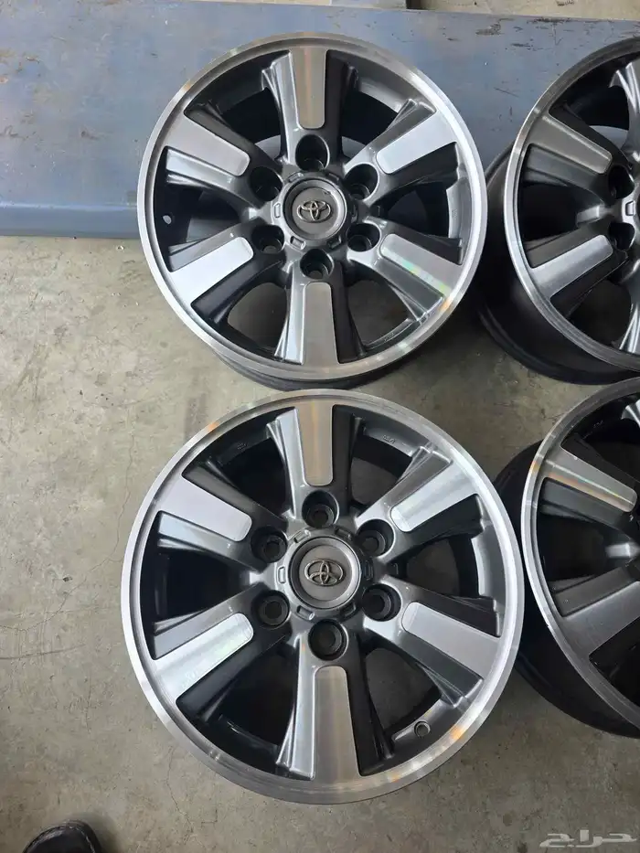 جنوط فورشنر 2011 اصلي وكاله حقت الفل 1