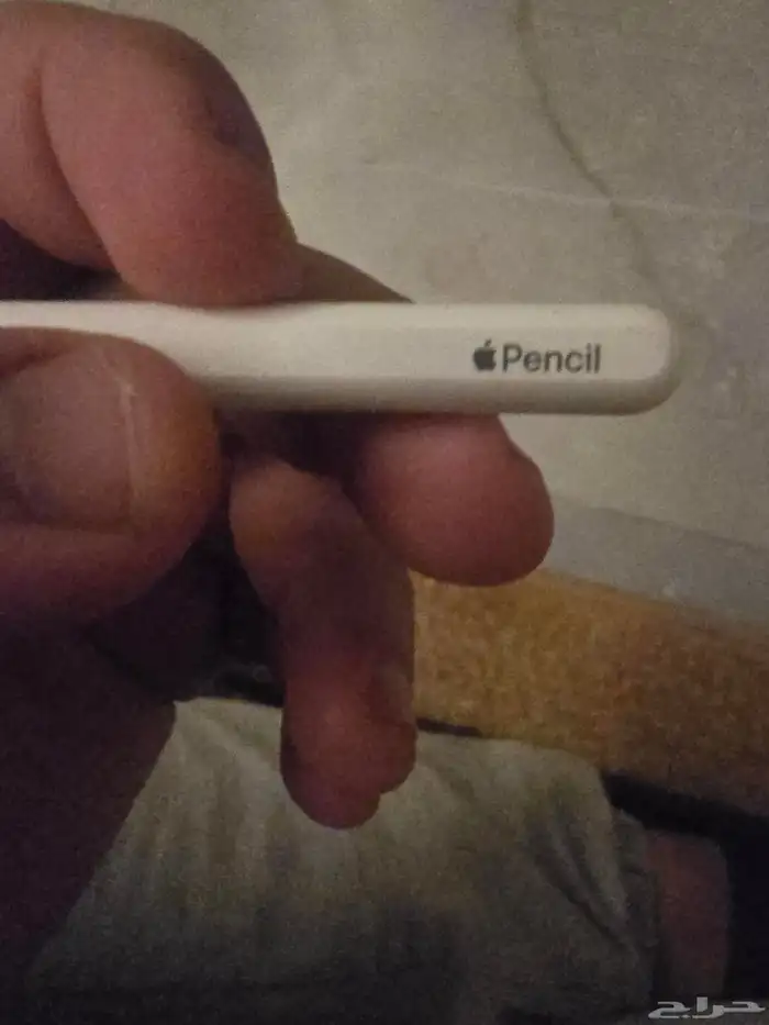 لللبيع قلام أبل. qencil. Apple. 22