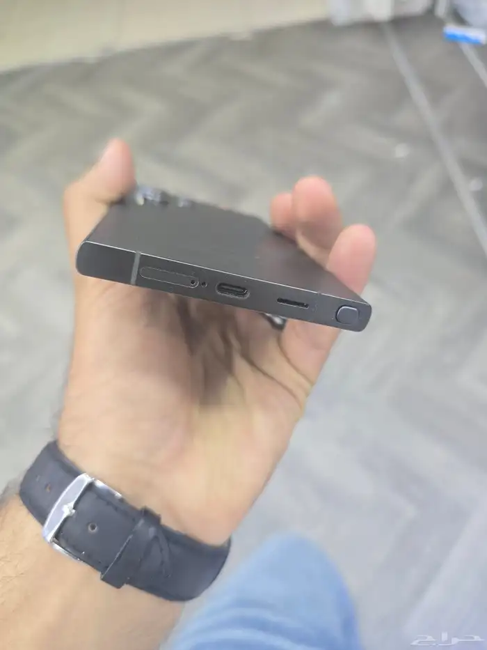 جلاكسي s24 الترا اخو الجديد 3