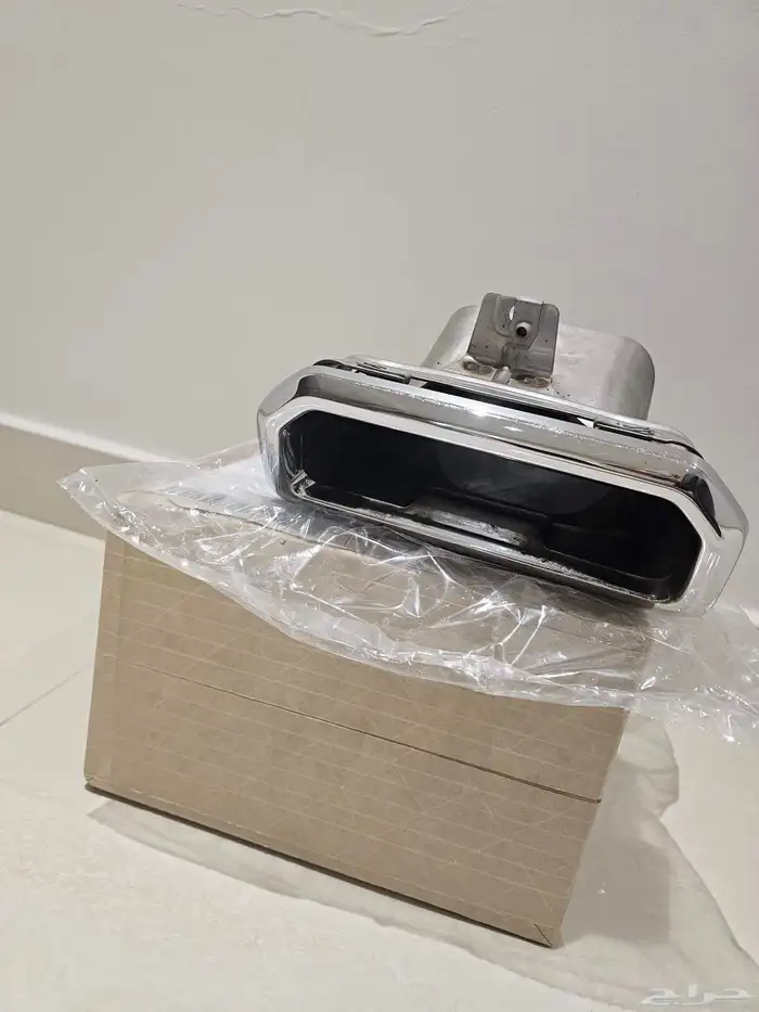 غطاء شكمان سييرا 3