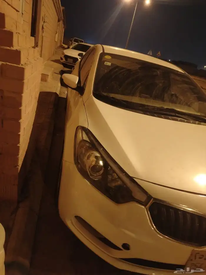 كيا سيراتو موديل 2016 13