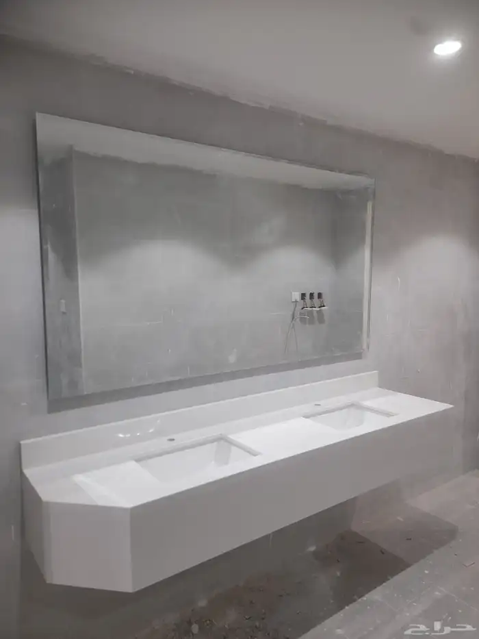 مغاسل رخام 1