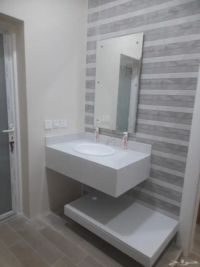 مغاسل رخام 6