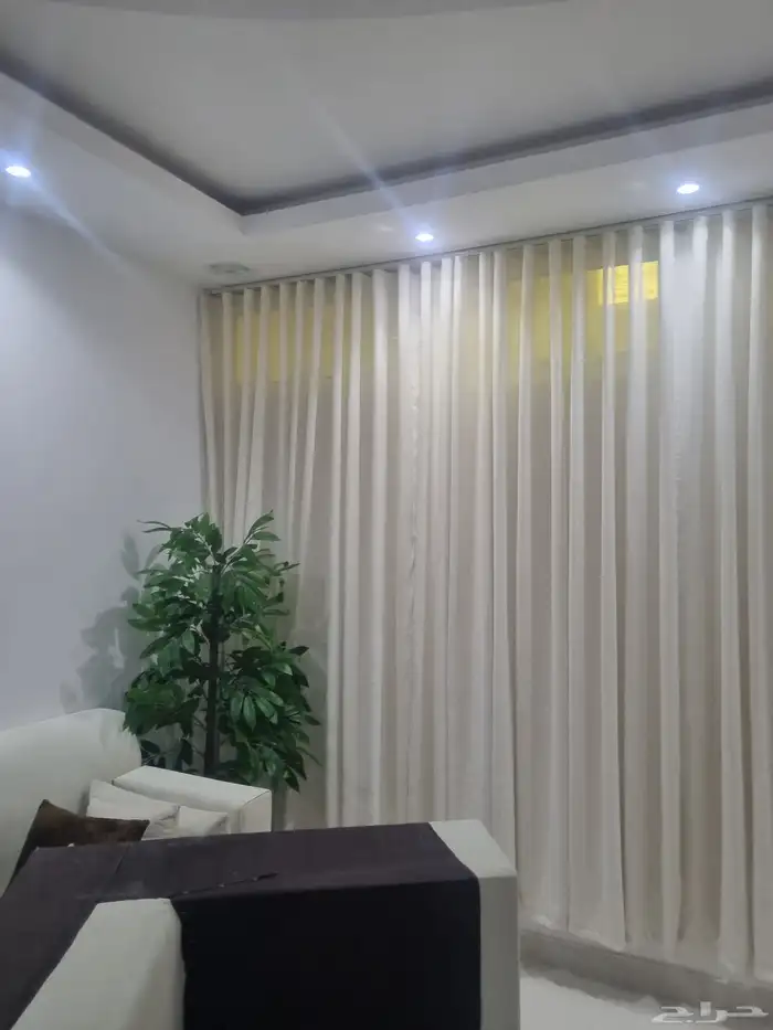 ديكورات داخليه ستاير ويفي اناره تصاميم ابواب شبابيك المنيوم 2