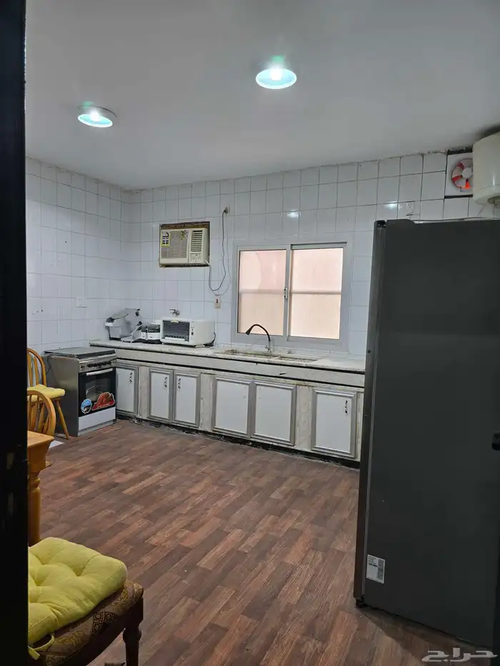 شقة للايجار عوائل في حي احد مخطط 71 ب بالدمام 7