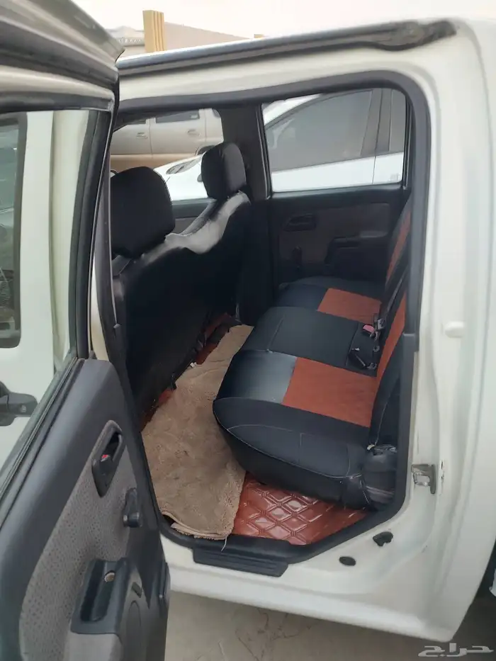 ايسوزو ديماكس 2010 0